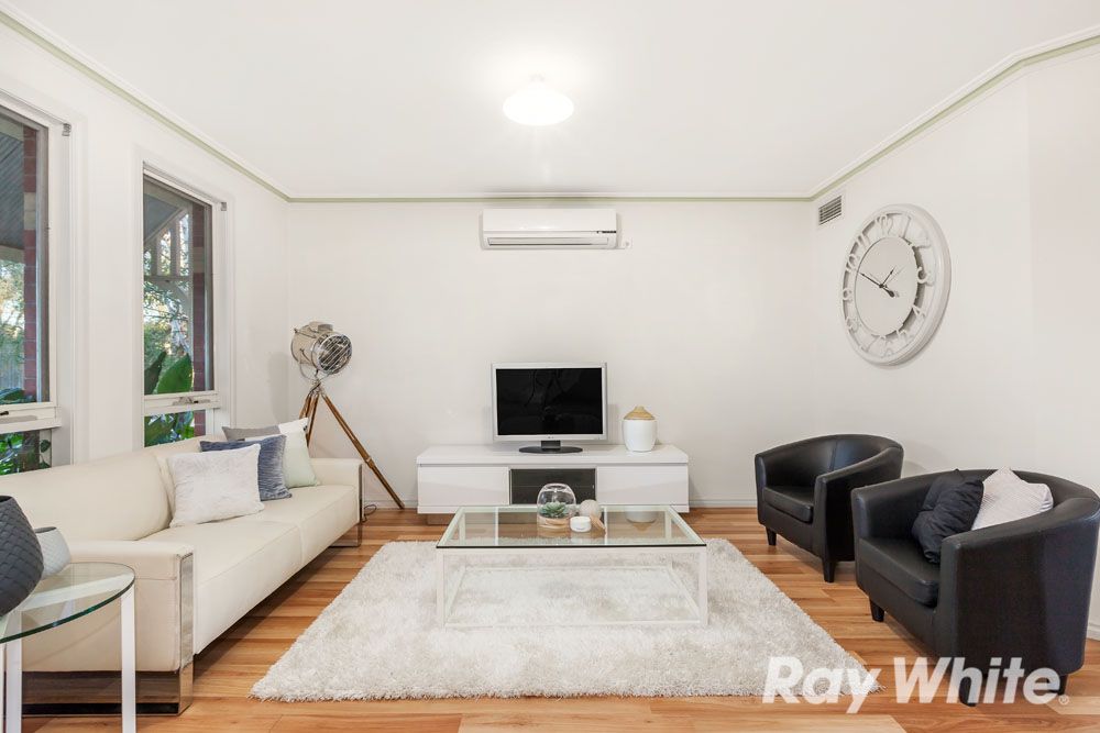 12 Silverbirch Rise, Mill Park, VIC 3082