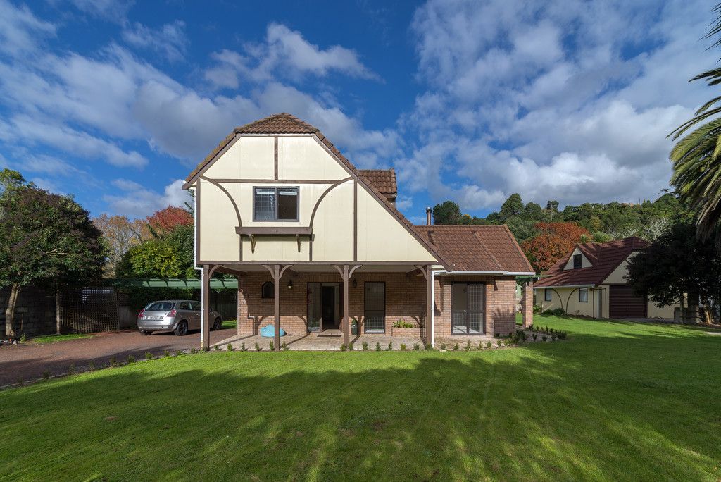 21 Millar Road, Lake Okareka, Rotorua District