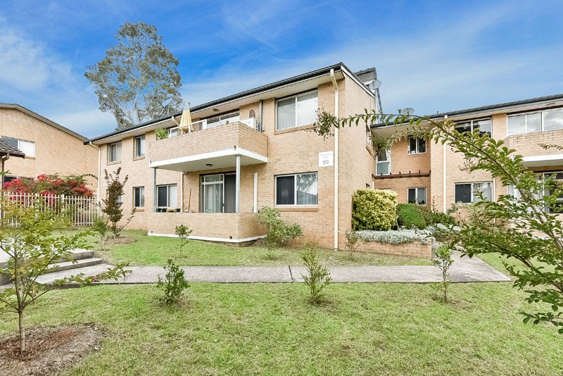 Ruse, NSW 2560