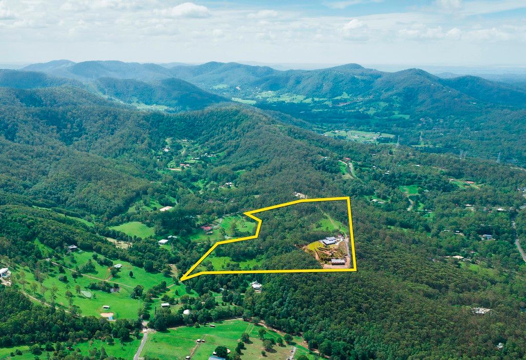 72 Piggotts Road, Guanaba, QLD 4210
