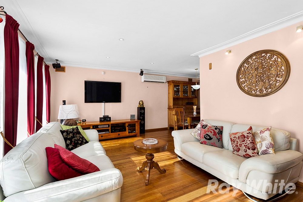 11 Smithson Court, Dandenong, VIC 3175