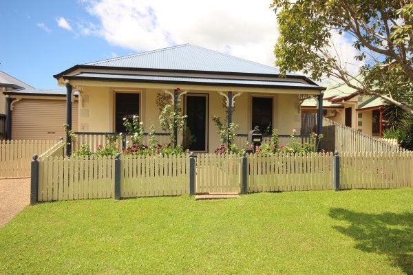6 Ironwood Street, Mount Sheridan, QLD 4868