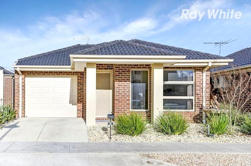 2 Mavora Place, South Morang VIC 3752