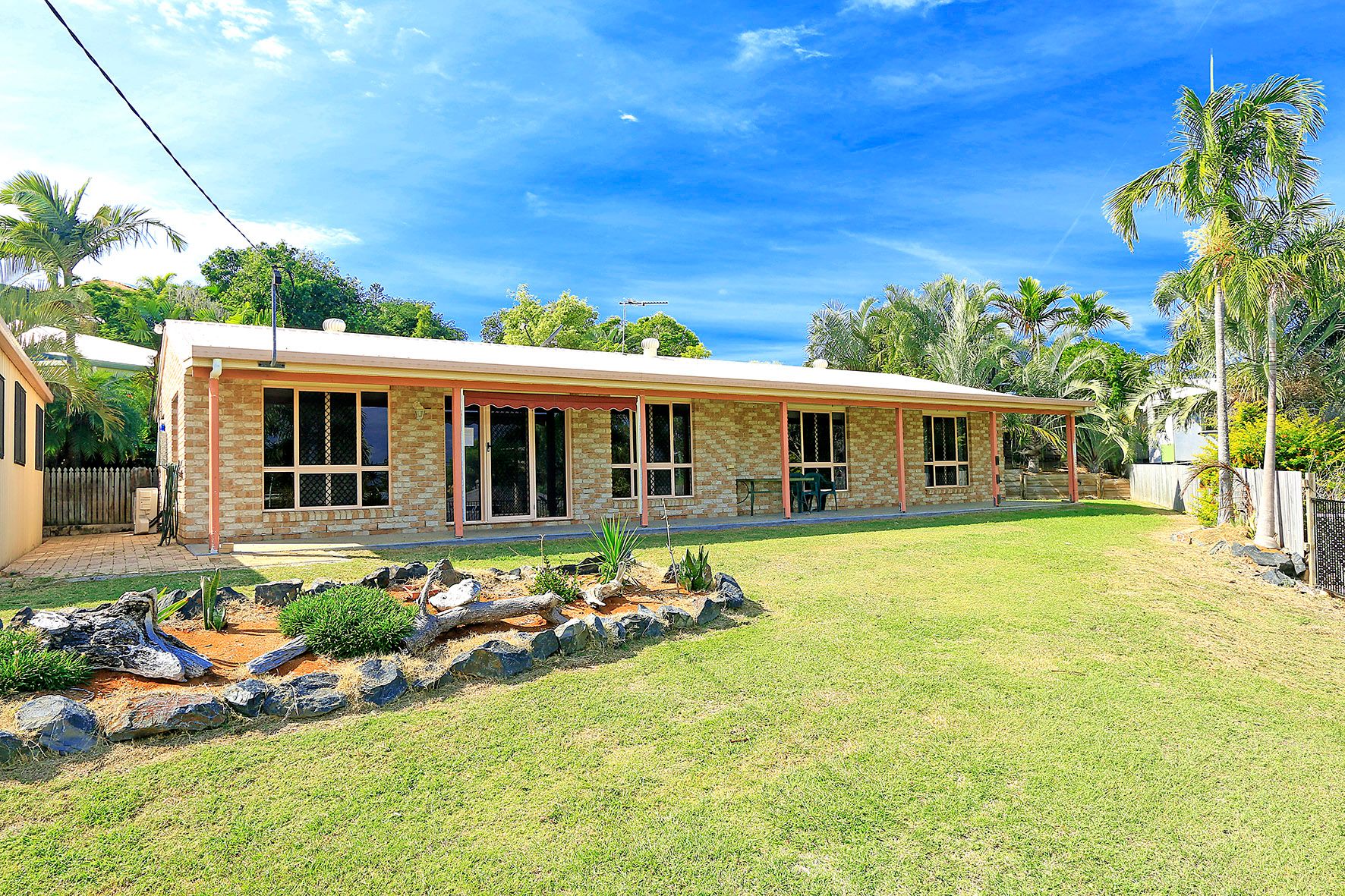 32 Nicholson Street, Emu Park, QLD 4710