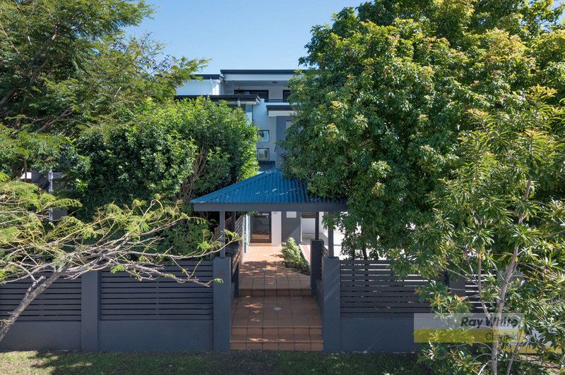 38 Onslow Street, Ascot QLD 4007