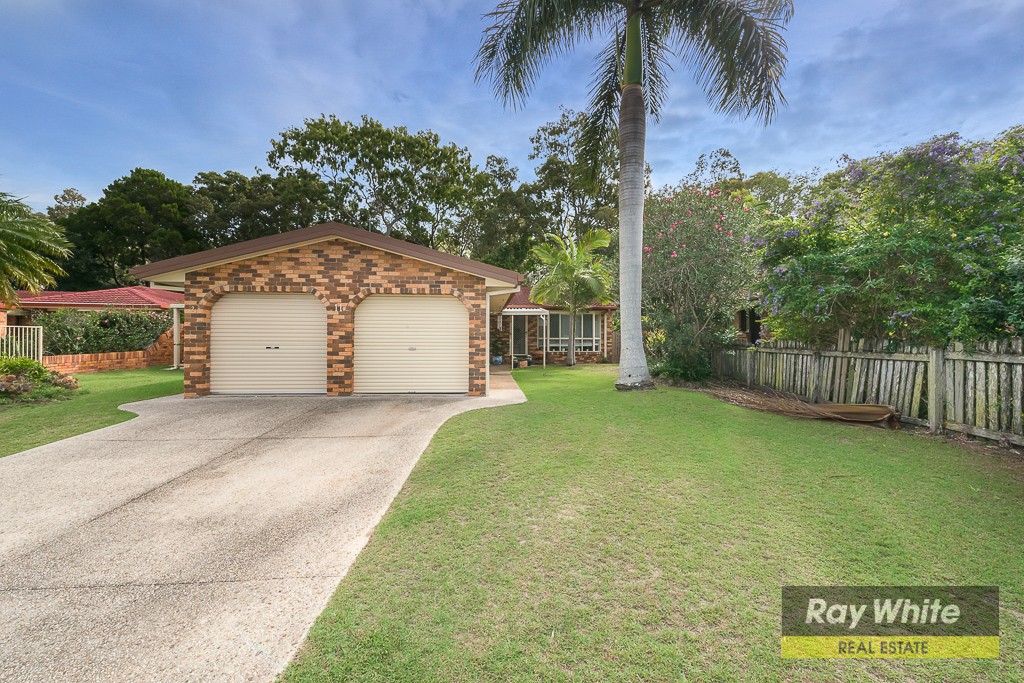 1/11 Woodgate Place, Paradise Point, QLD 4216