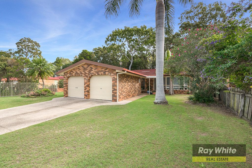 11 Woodgate Place, Paradise Point QLD 4216