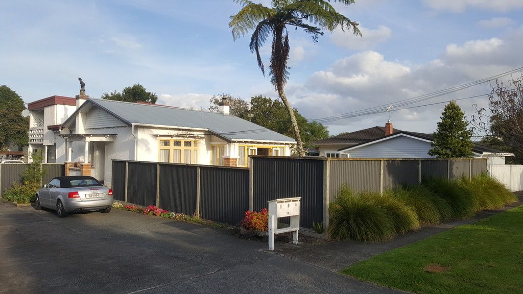 12 Somerfield Street, Ellerslie, Auckland City