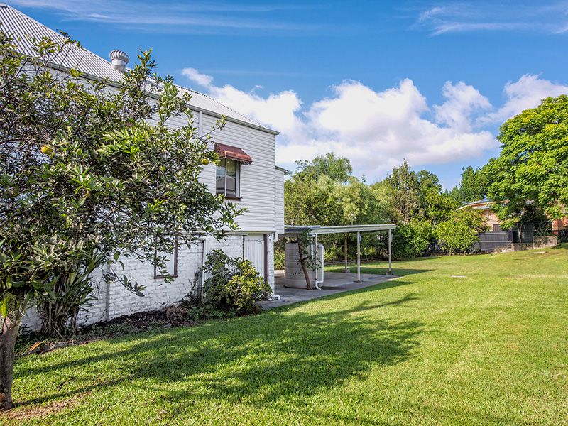 76 Arthur Terrace, Red Hill, QLD 4059