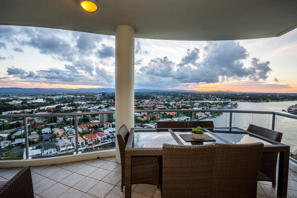 49/40 Riverview Parade, Surfers Paradise, QLD 4217