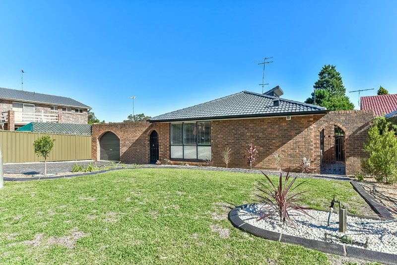 3 Macarthur Place, Ruse, NSW 2560