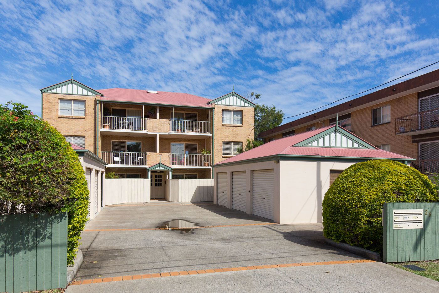 26 Elliott Street, Hawthorne QLD 4171