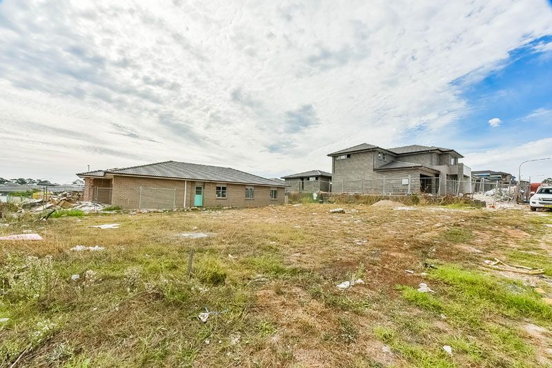 Gregory Hills, NSW 2557
