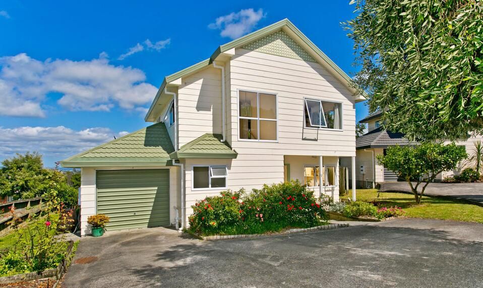 29a Park Road, Glenfield, North Shore City