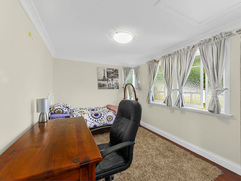 46 Exeter Street, Ashgrove, QLD 4060