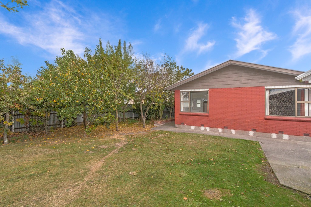 4 Skerten Avenue, Hornby, Christchurch City