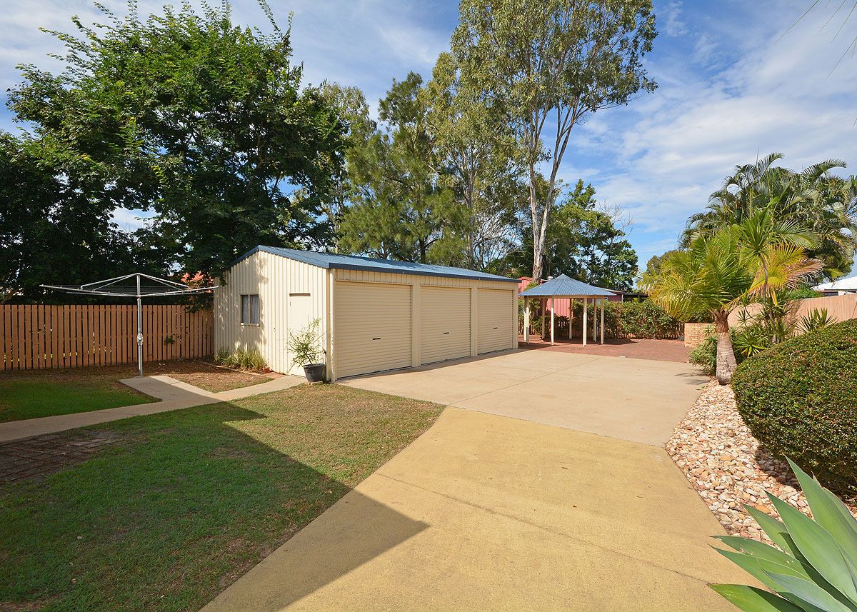 14 Rankin Street, Point Vernon, QLD 4655