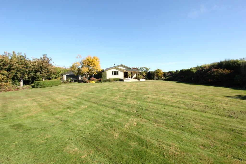 117 Swamp Road, Springston, Selwyn District