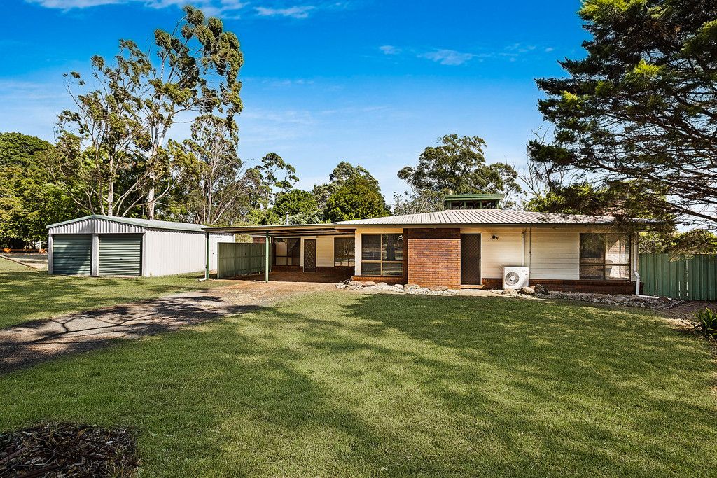 39 Cawdor Road, Highfields QLD 4352