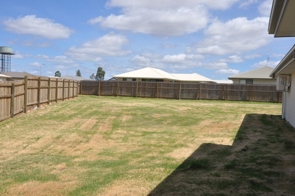 1/1 Arwon Street, Wyreema, QLD 4352