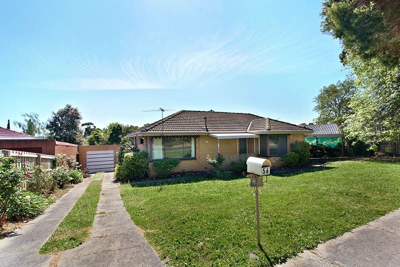 56 Jesmond Road, Croydon, VIC 3136