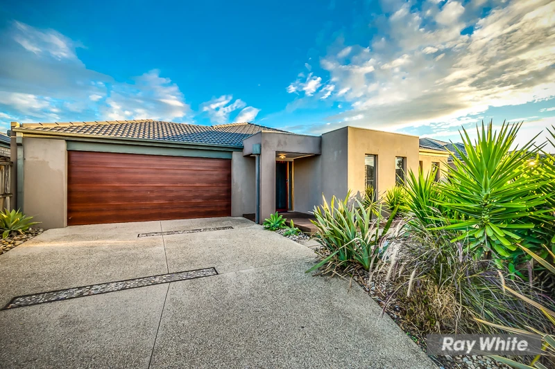 49 Daintree Boulevard, Tarneit, VIC 3029
