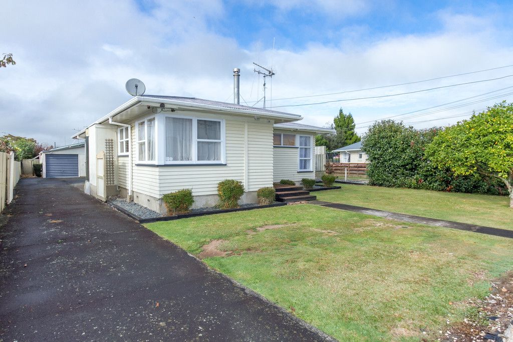 3 Yvonne Street, Melville, Hamilton City