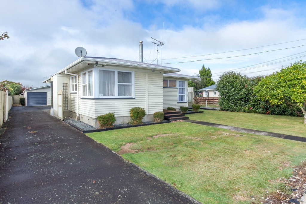 3 Yvonne Street, Melville, Hamilton City