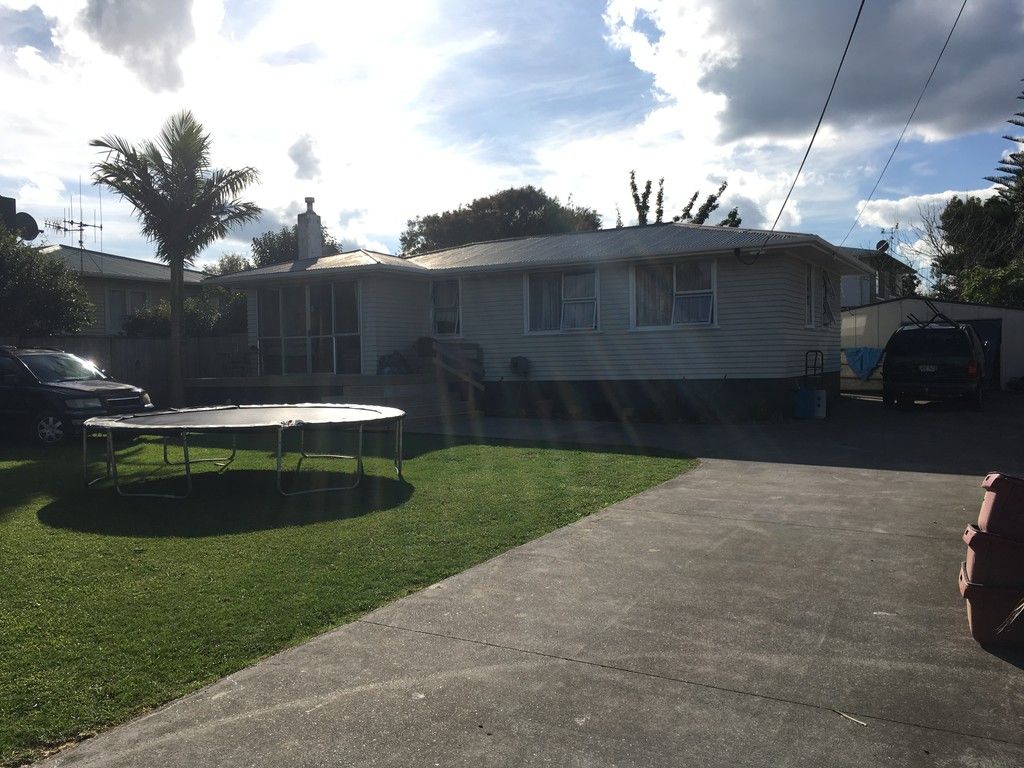 9 Korau Road, Tikipunga, Whangarei District
