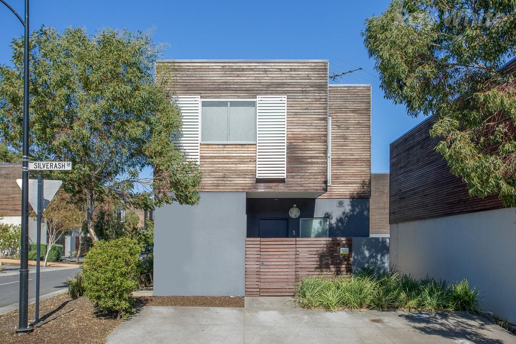 1 Silverash Drive, Bundoora VIC 3083