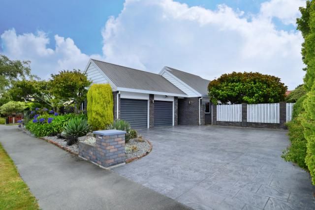 15 Arkwright Place, Halswell, Christchurch City
