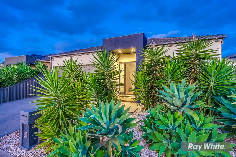 20 James Cook Drive, Truganina, VIC 3029