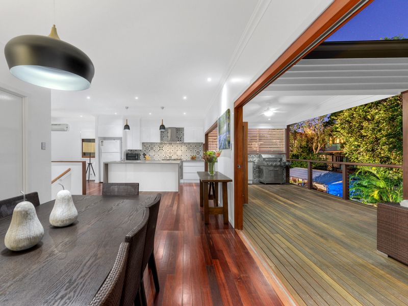 56 Sydney Street, Kedron, QLD 4031