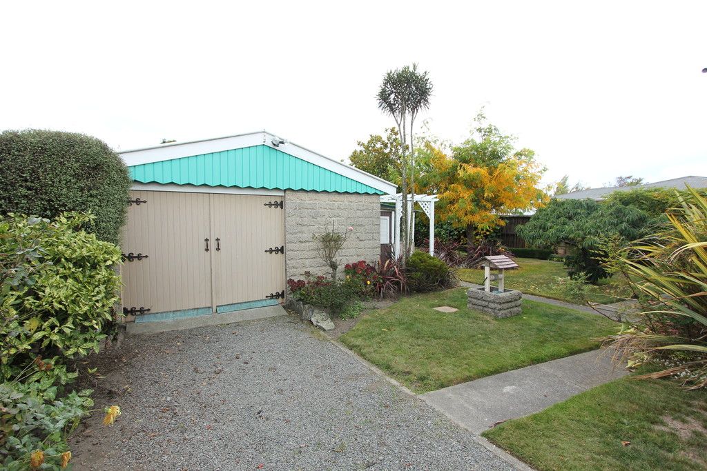 9 Carbine Place, Sockburn, Christchurch City
