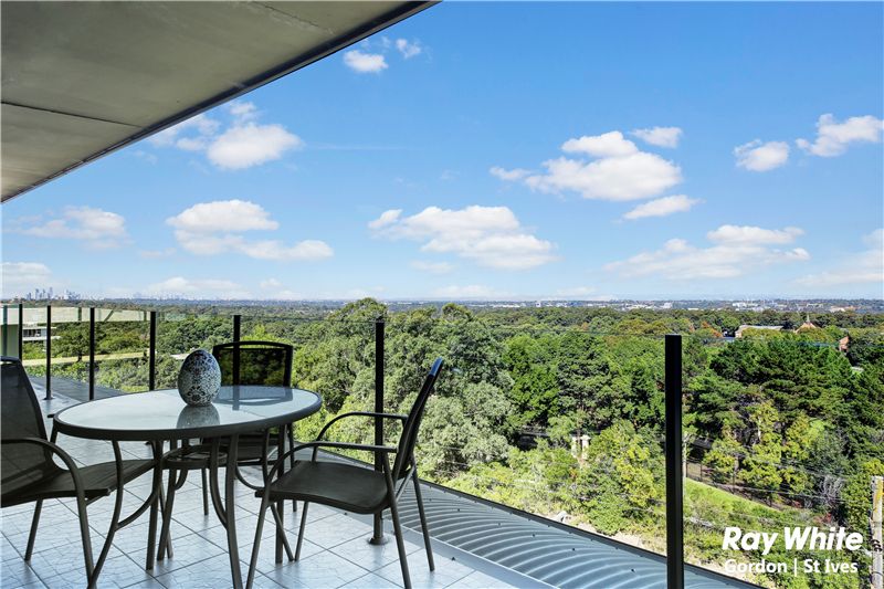 1180 Pacific Highway, Pymble NSW 2073