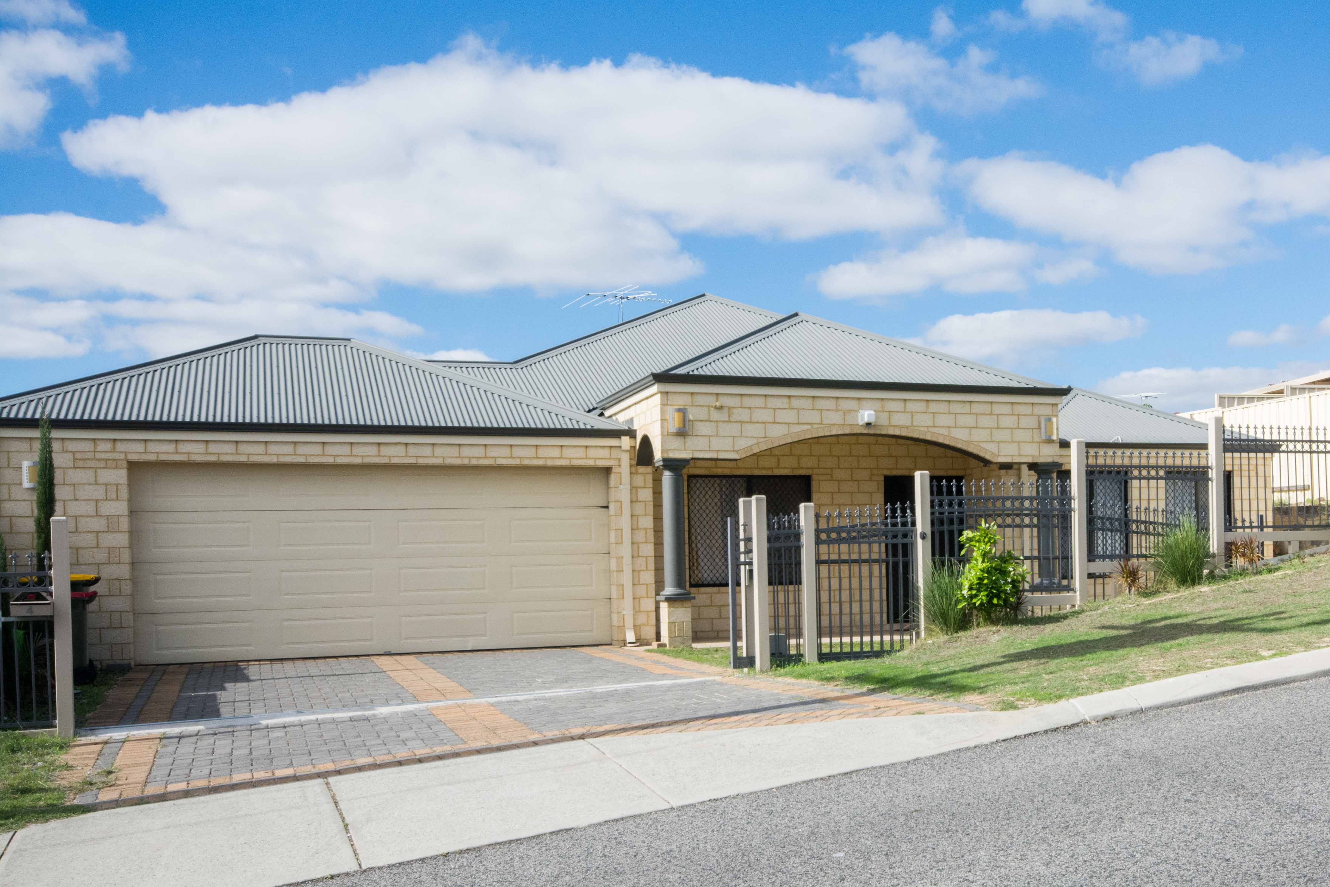4 Mulberry Lane, Mirrabooka WA 6061