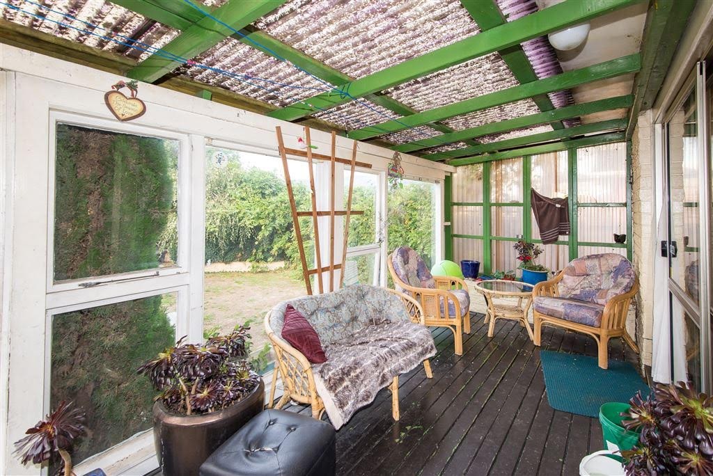 8 Farnborough Street, Bexley, Christchurch City