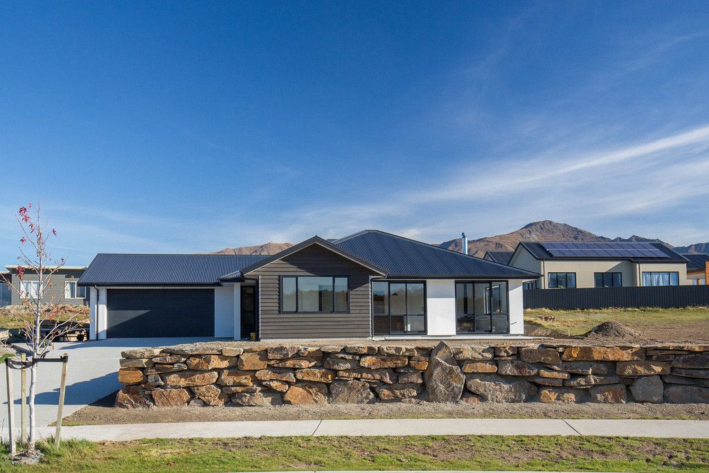 80 Infinity Drive, Wanaka, Queenstown Lakes District