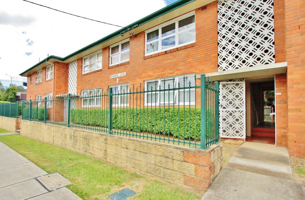 7D/2 Carl Street, Woolloongabba, QLD 4102