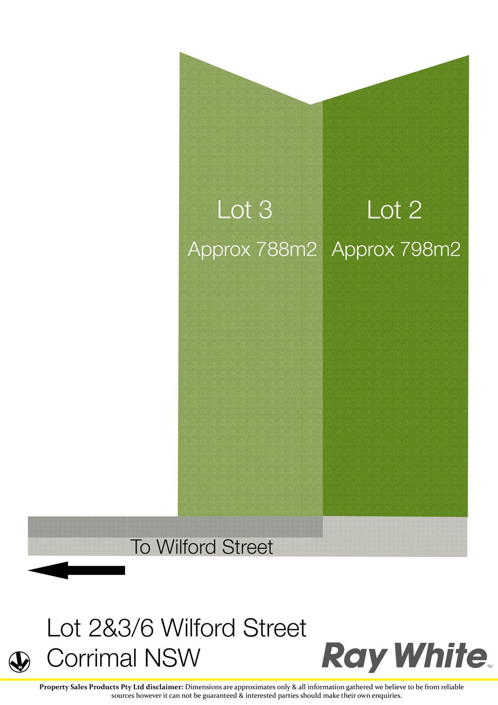 2/6 Wilford Street, Corrimal, NSW 2518