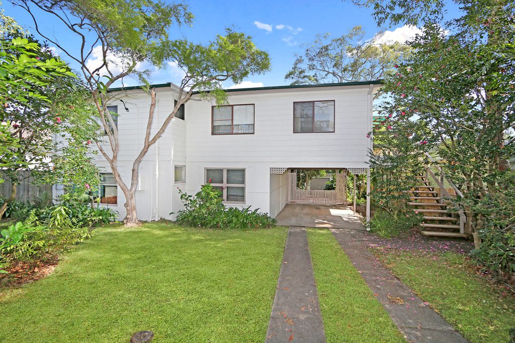 71 Lakin Street