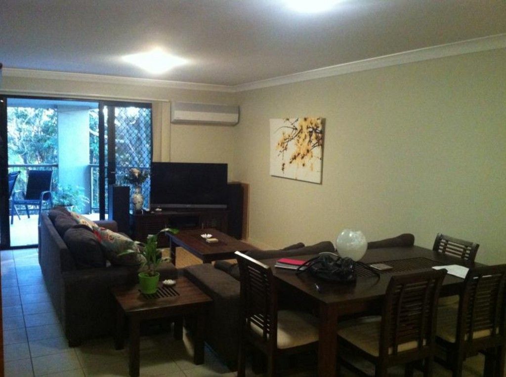 4/23 Crest Street, Mount Gravatt East, QLD 4122