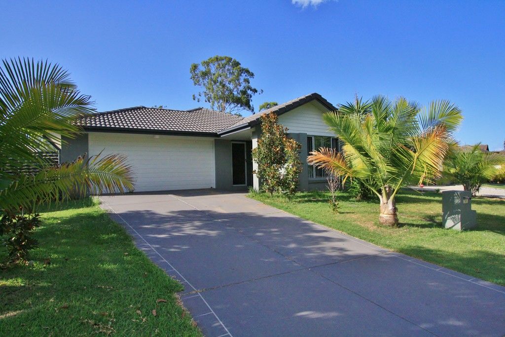 81 Cardena Drive, Augustine Heights, QLD 4300