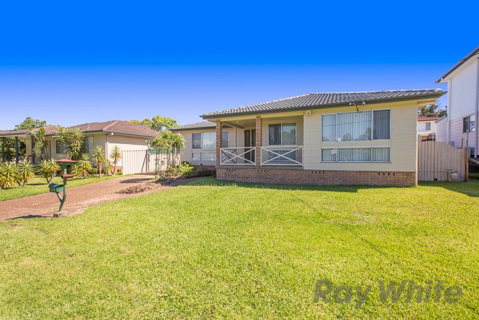 8 Renfrew Street, Edgeworth, NSW 2285