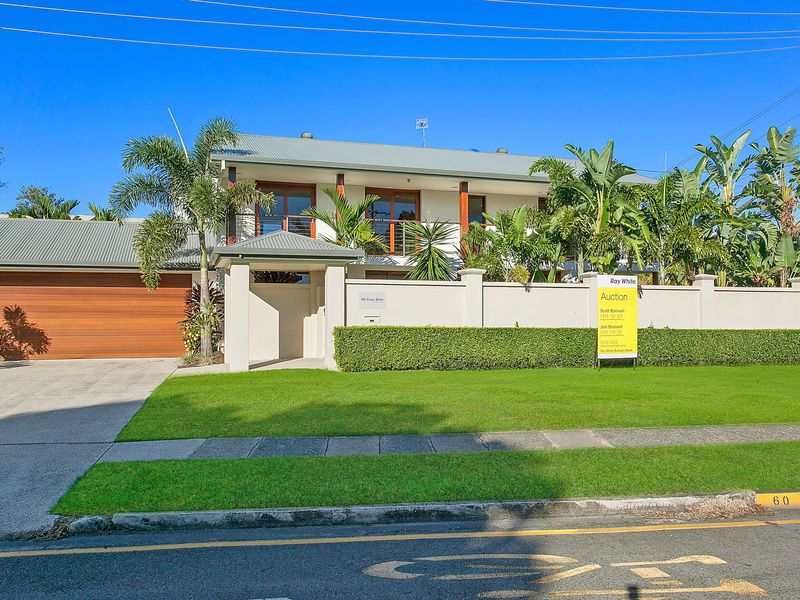 60 Acanthus Avenue, Burleigh Heads QLD 4220