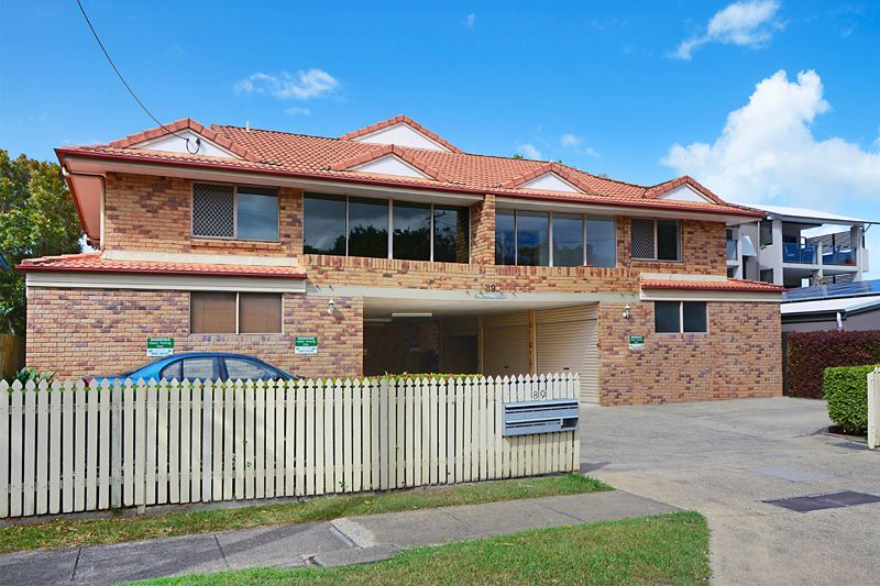 6/89 Nudgee Road, Hamilton, QLD 4007