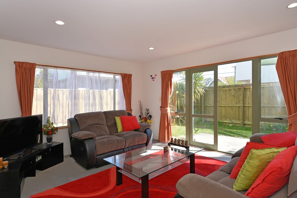 20A Forth Street, Richmond, Christchurch City