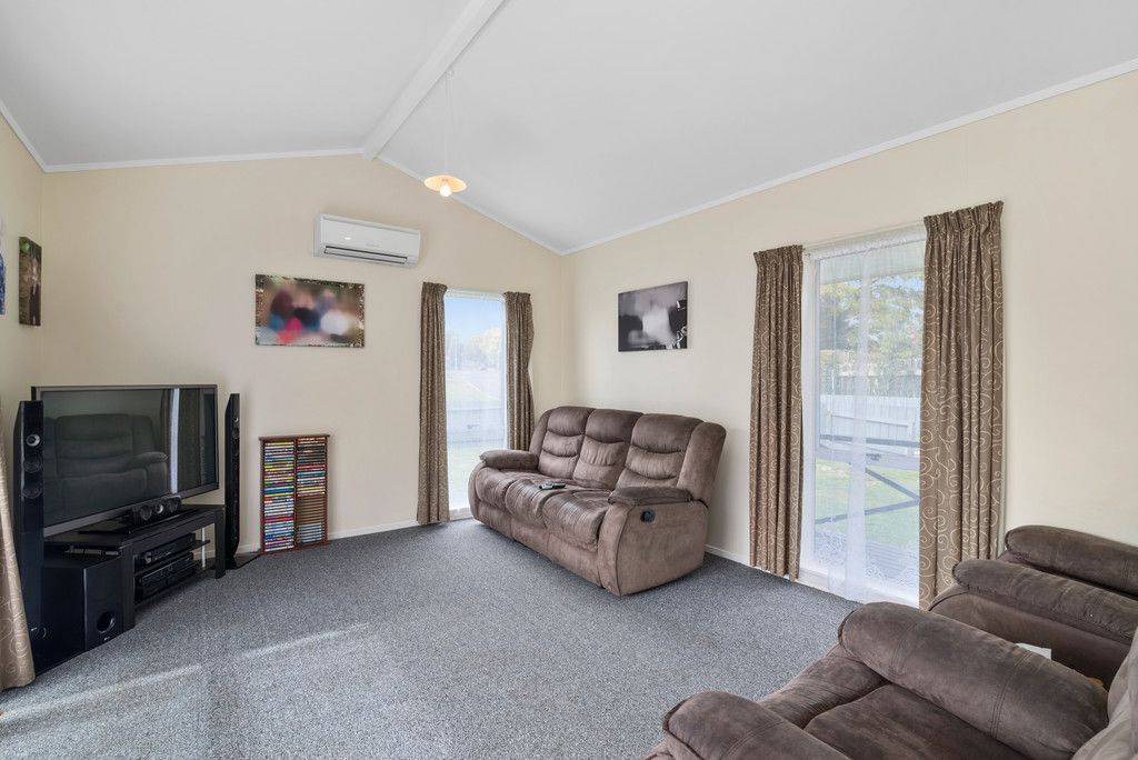 28 Rewarewa Street, Owhata, Rotorua District