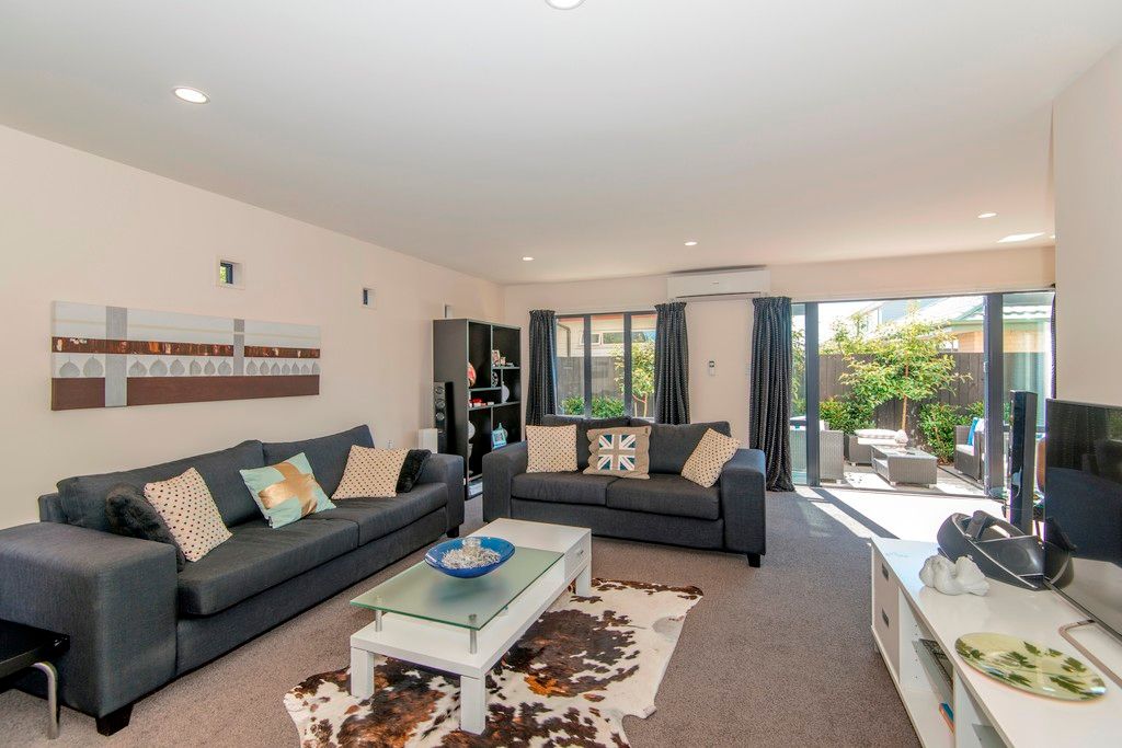 31A Mary Street, Papanui, Christchurch City