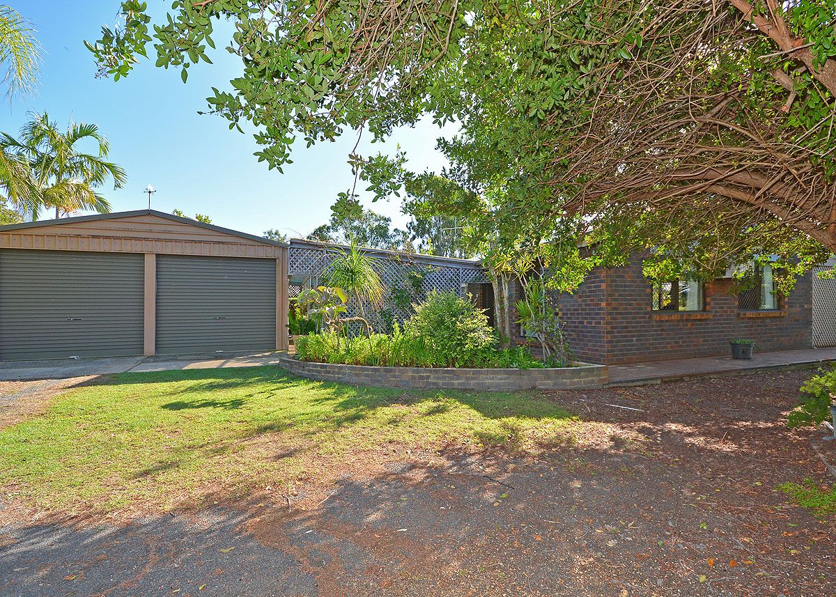 51 Oslove Drive, Booral, QLD 4655